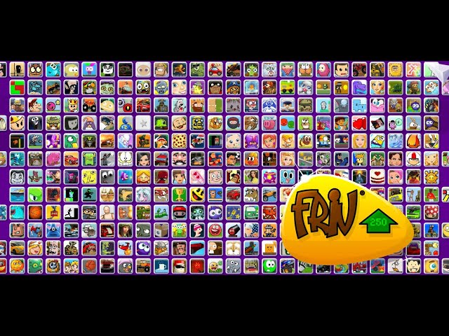 Todos Jogos Do Friv  #FrivNostalgia 