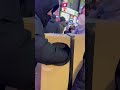 箱の中身は…?📦#箱の中身 #箱の中身はなんだろな #さーちゃん