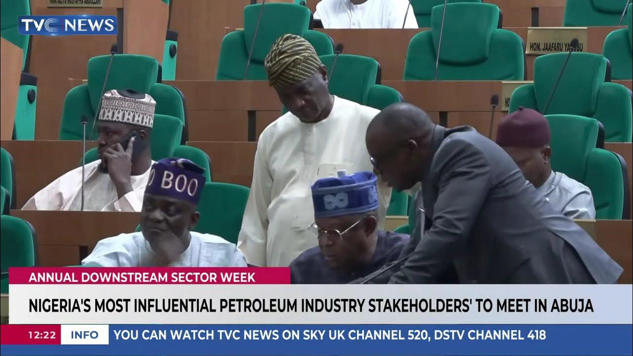 Nigeria’s Most Influential Petroleum Industry Stakeholders to Meet in Abuja