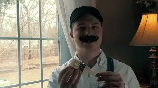 TCFF 2020 - Example Film