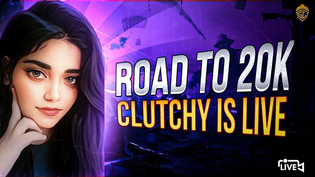 Membership is ON | GodLClutchy IS LIVE💛💪
