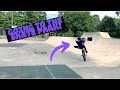 We Went To The Skate Park On Our Se Bikes! Part 1