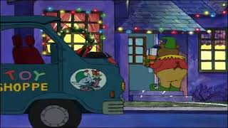 Arthurs Perfect Christmas - Full Movie