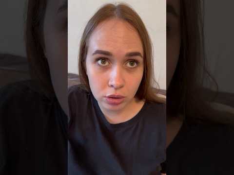 Вот это поворот!😅 Подписывайтесь, новые ролики выходят регулярно!♥️