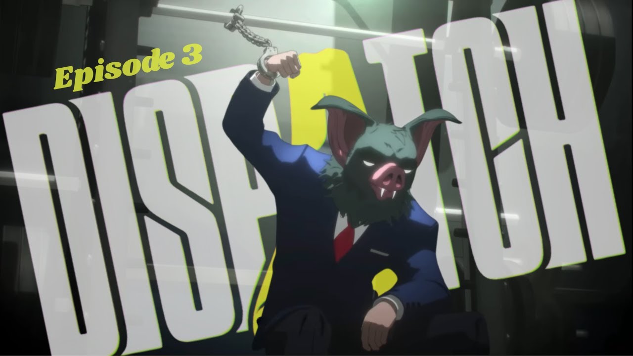 DISPATCH EP 3! Are We Really Firing Someone?!