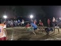 best kabaddi match, patna anuj on ground, kabaddi match || ALL ROUNDER