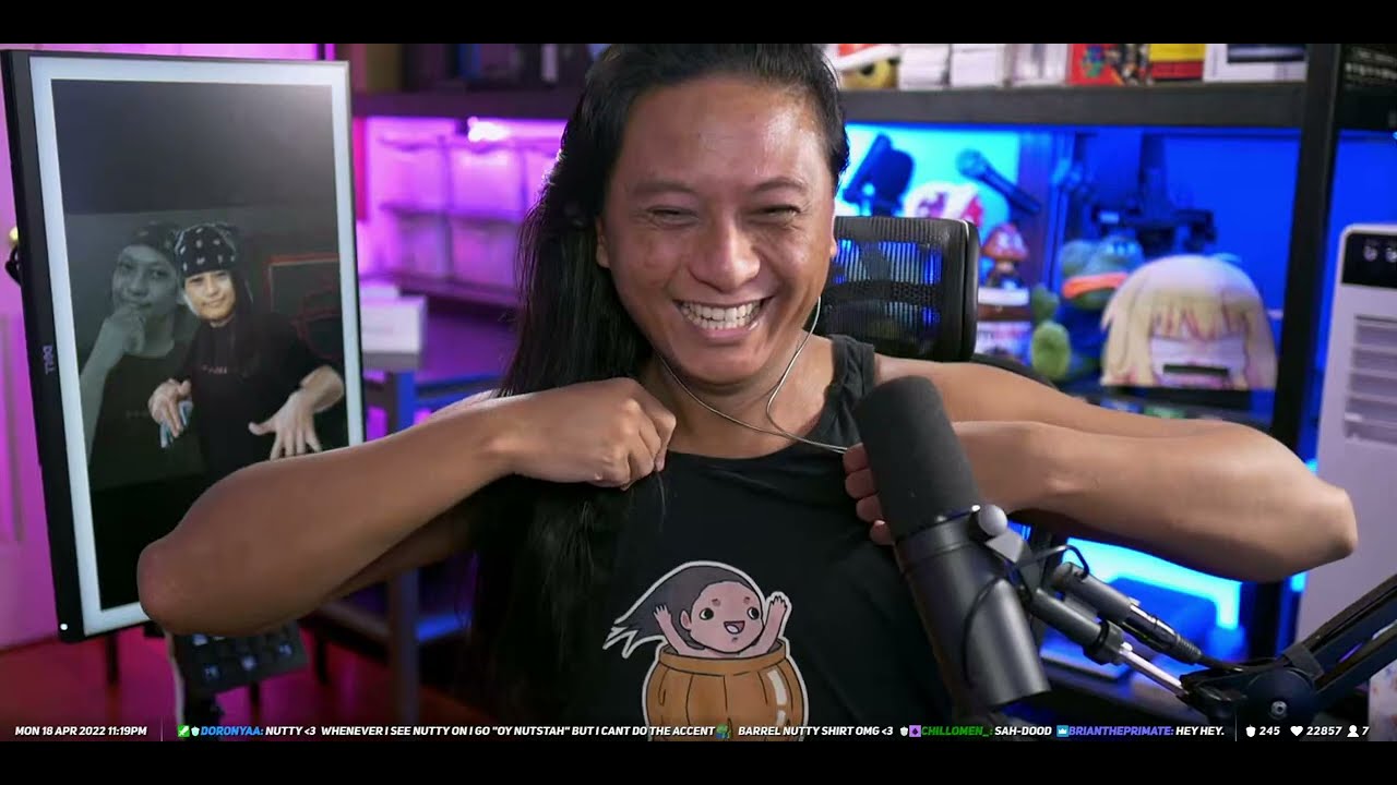 I'M BACK! • Testing A New Sub Train Widget I Made • !shingles