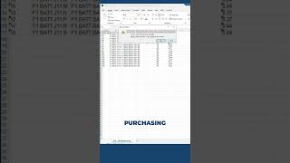 SOLIDWORKS Electrical Tip: Export Harness Reports to Excel for Production #shorts