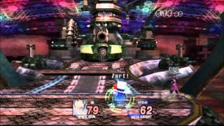 Super Smash Bros. Brawl Hacks - Tournament Mode (Part 3)