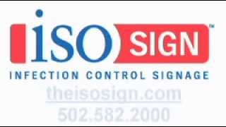 Iso Sign Information Video