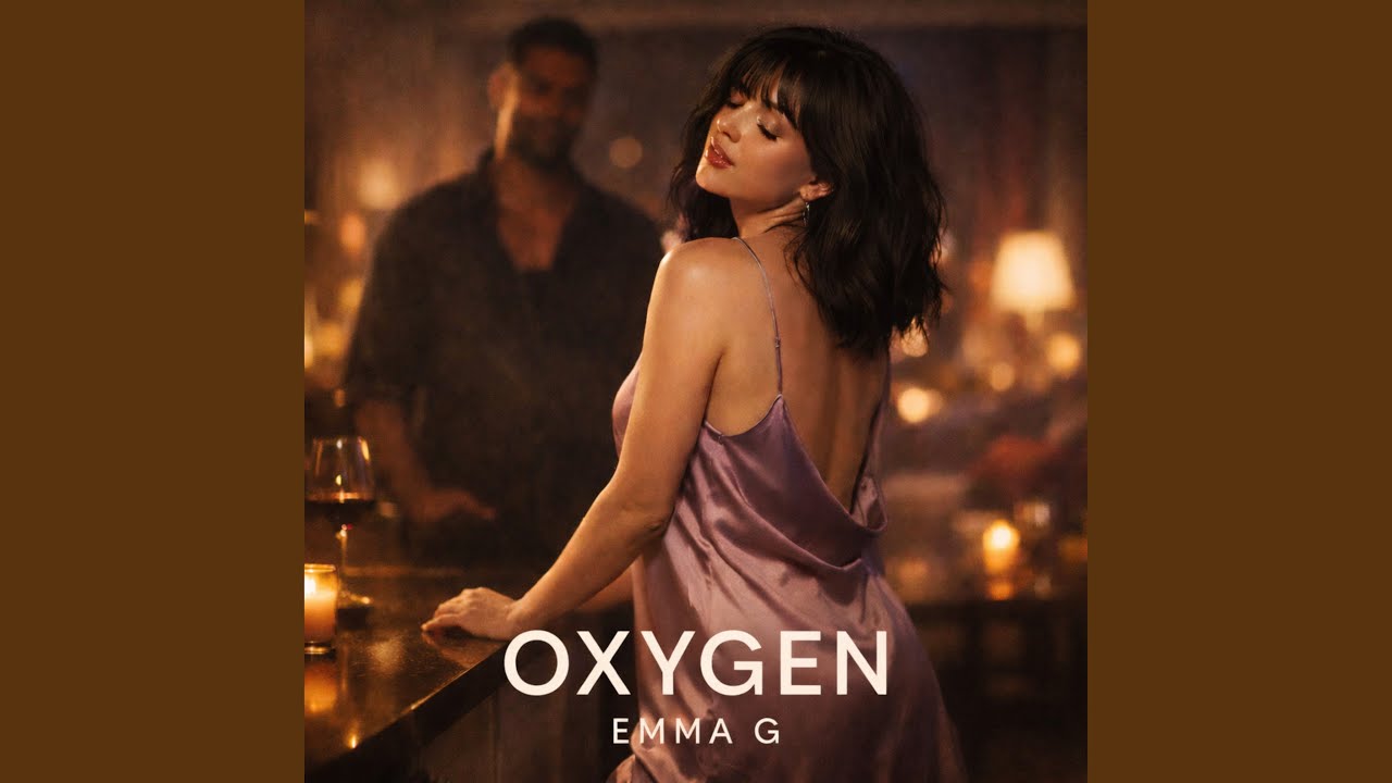 Watch Oxygen on YouTube Watch Oxygen on YouTube