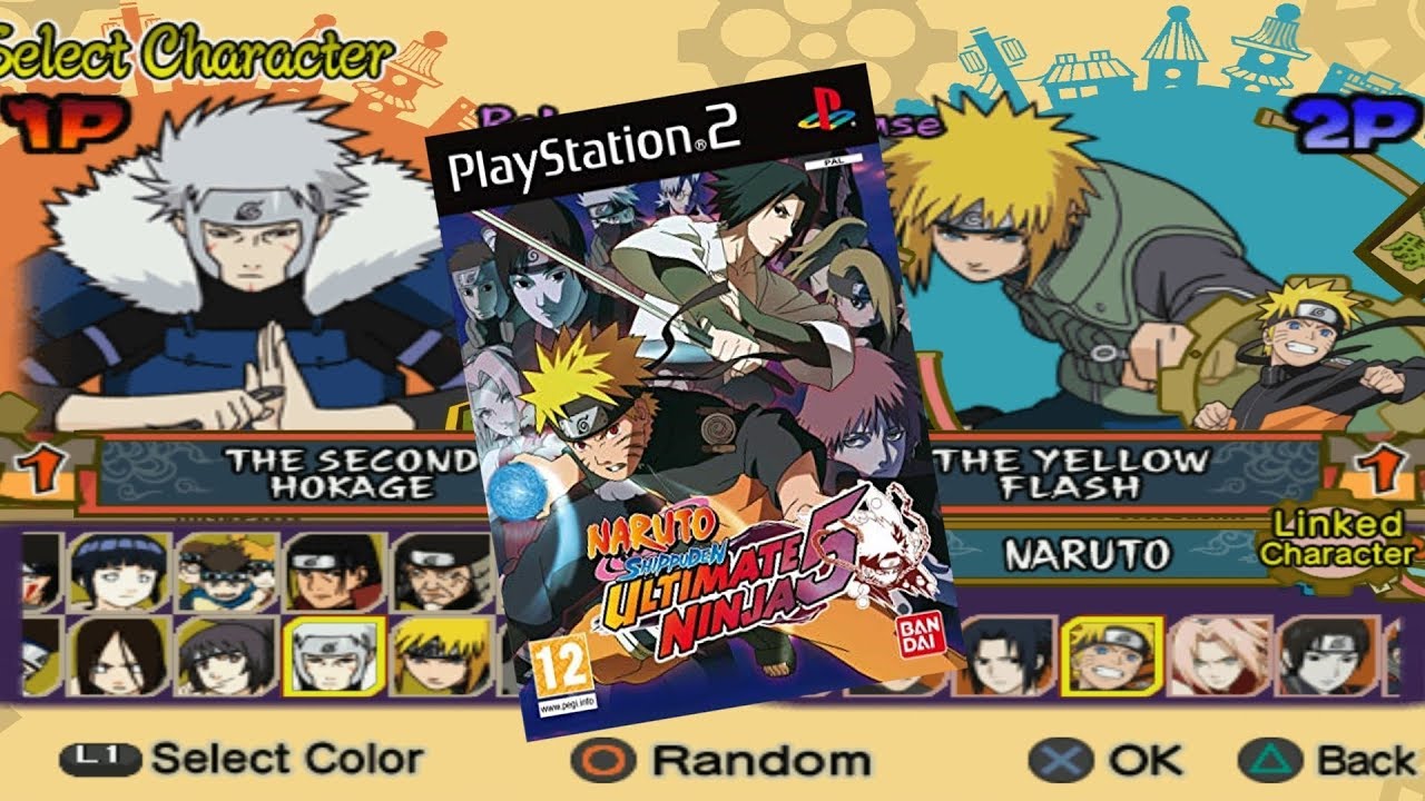 Naruto Online - Games