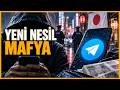 Japonya TELEGRAM MAFYASI Gençleri Nasıl Suça Sürüklüyor?