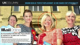 UK Column News 24th August 2016