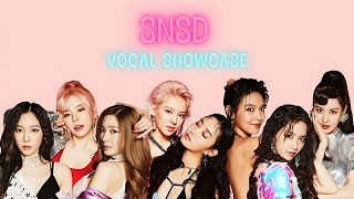 Download Lagu MY EVERYTHING - SNSD [소녀시대] SMTOWN VOCAL SHOWCASE MP3