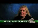 Marriage Boot Camp Director Dana Toney