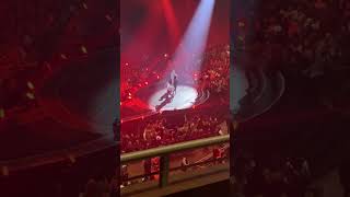 Usher Dolby Live at Park MGM