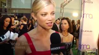 Amy Smart