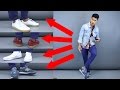 4 Estilos De Tenis Que Puedes Usar Con Chinos!