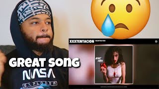 Xxxtentacion  Hearteater   Reaction