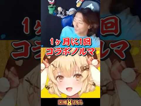 【スト6】どぐらさんに1か月に1回の義務コラボを課してみた #因幡はねる #どぐら #生駒デビル #Vtuber