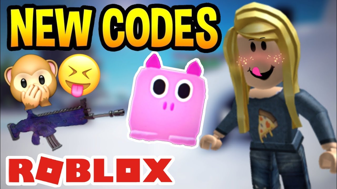 5 PEW PEW SIMULATOR CODES! Roblox