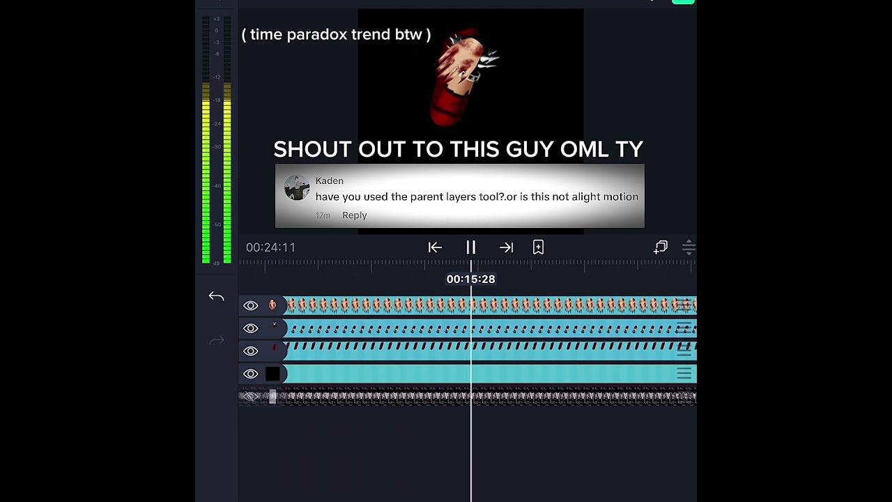 HELP MUCH APPRECIATED SIR Roblox Alightmotion Tutorial Tysm
