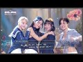 MAMAMOO - 4 Flowers [The Seasons S9 EP.13] | KBS WORLD TV 260703