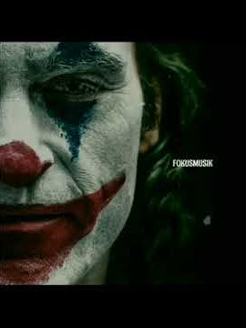 Story WA. Joker sedih