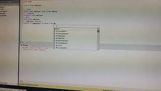SQL (Part-4) UPDATE, ALTER, TRUNCATE Explained in Hindi | Complete Tutorial