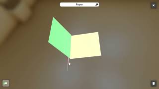 Escape Simulator editor tutorial - How to build a book with pages Wealth