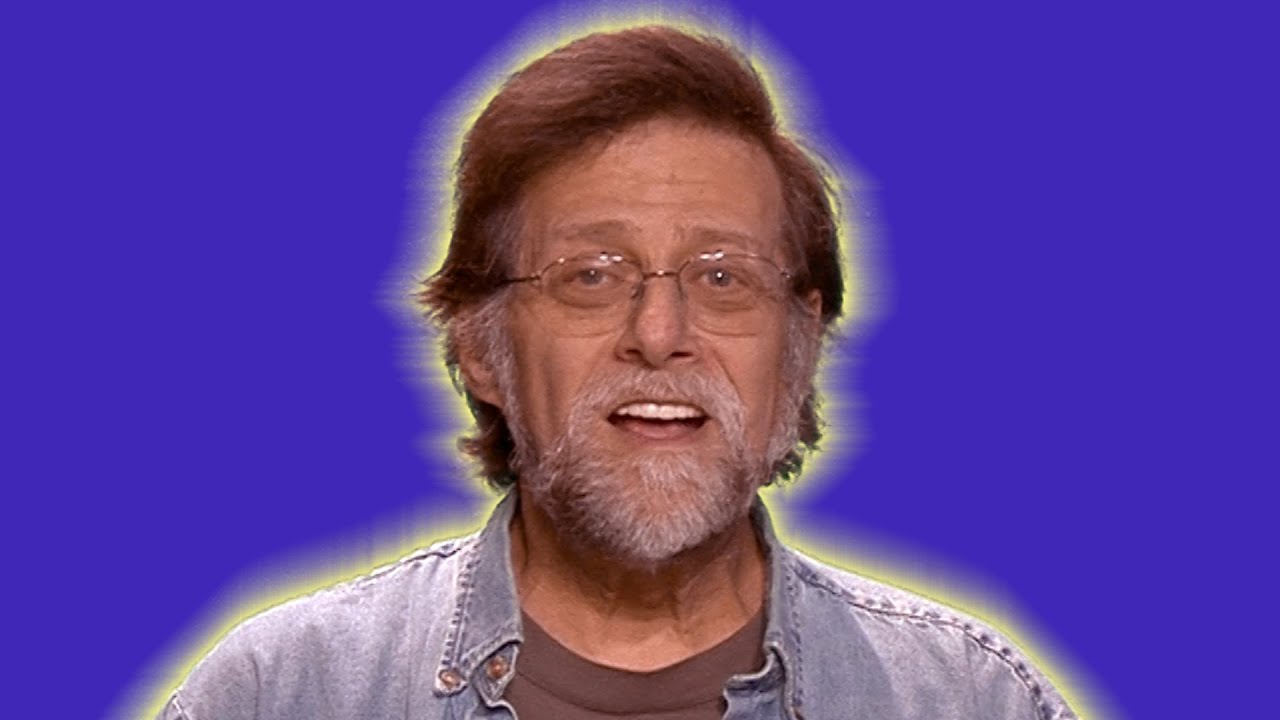 Meet the STEPHEN SONDHEIM Expert - YouTube