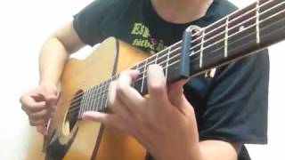 ob-la-di ob-la-da solo guitar