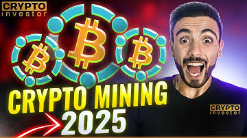 Crypto Mining 2025: The Future of Multi-Coin Mining Explained