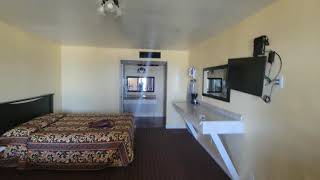 Seashell Inn Motel in Corpus Christi Beach | Rockin Robin