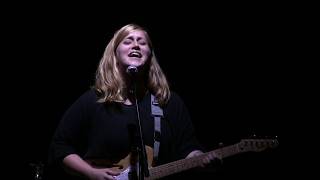Molly Bush at The Kessler Theater in Dallas
