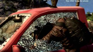 dead island glitches & funny stuff 2