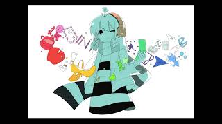 [UTAU Cover] 마링 - 스트로보 라스트