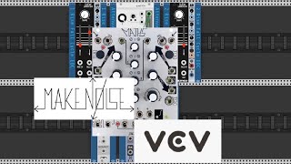 Behringer Abacus Clone of Make Noise Maths - Modular Bias