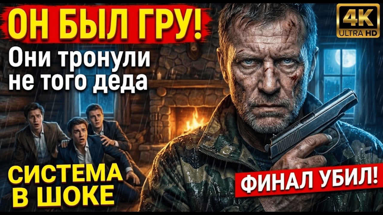 КТО ОН НА САМОМ ДЕЛЕ ОШИБКА ДЕРЗКИХ МАЖОРОВ ИЗМЕНИВШАЯ ВСЕ