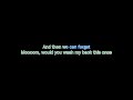 Mitski Class Of 2013 Karaoke Album Version Mitski Class Of 2013 Karaoke Album Version