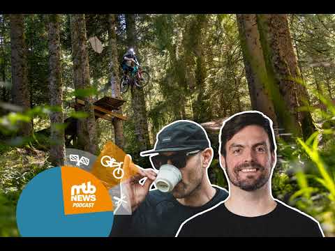 Bock auf Biken – der MTB-News Podcast: Flashy Waldgefühl