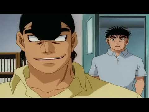 Hajime No Ippo Episode 41 - 50 Tagalog Dub By Anime Revs Movie