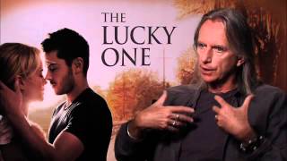 The Lucky One - Scott Hicks Interview - In Cinemas May 2