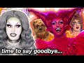 Drag Race 13: BEAST COUTURE &amp; SODA POP 👹 | Hot or Rot?