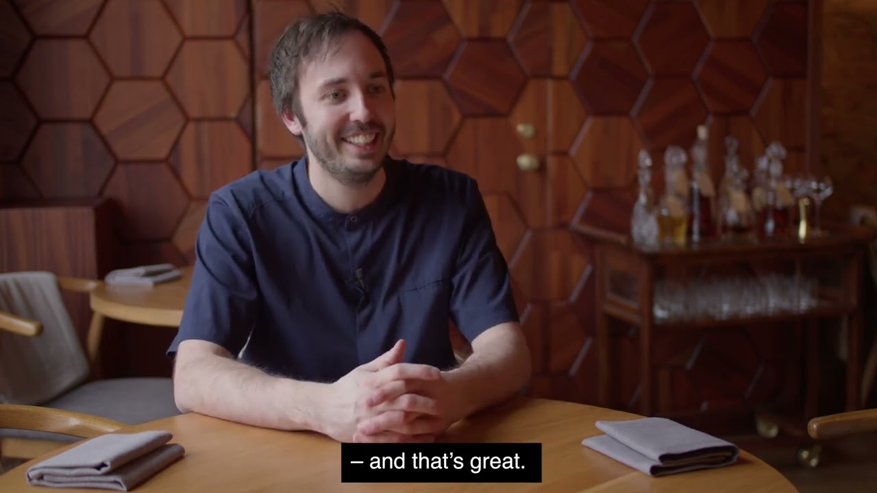 Long interview Jonas Lagerström subtitles