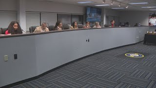 SLPS stripped of fully accredited status
