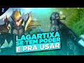 BATE, BATE, SKILL PASSIVA - MOBILE LEGENDS