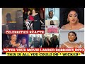 Disgustung movie producer that got bobrisky arrested wild write ups as bobrisky in court today