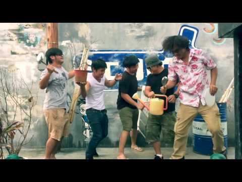 最強MV首播 《 深夜食堂 x 打鐵 》 [1080P]